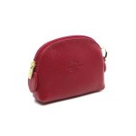 Portemonneetje rood leder PM29365 Yves Renard